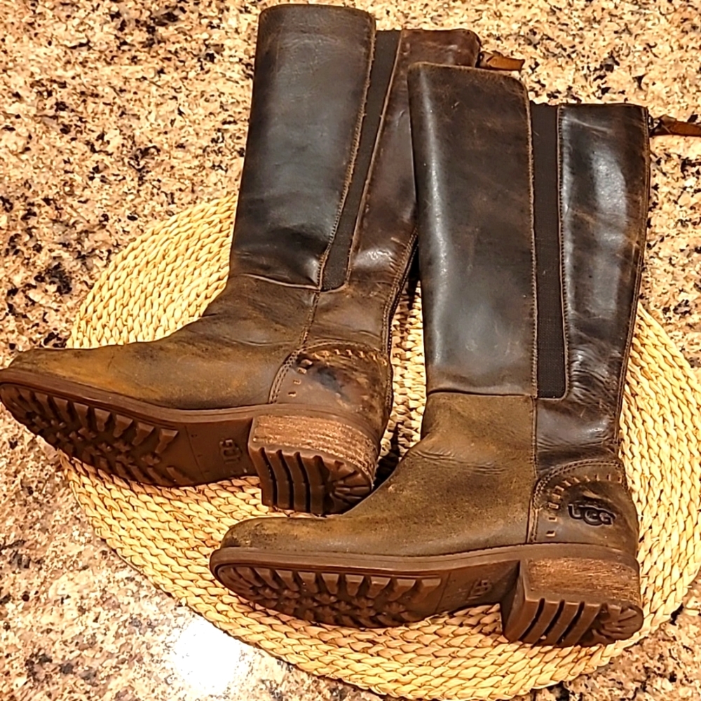 Ugg boots